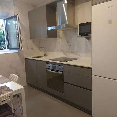 Coqueto Frente Al Guggenheim 아파트 빌바오