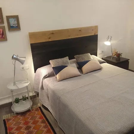 Coqueto Frente Al Guggenheim Appartement Bilbao