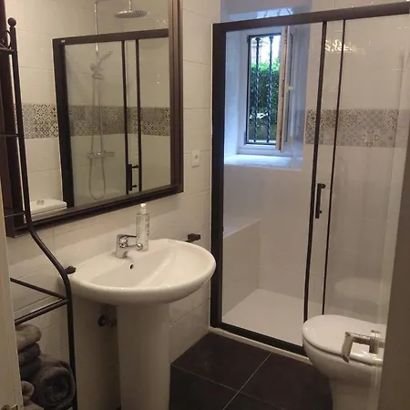 Coqueto Frente Al Guggenheim Appartement Bilbao