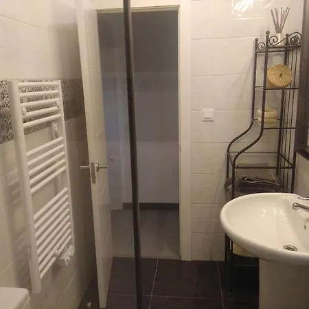 Coqueto Frente Al Guggenheim * 빌바오